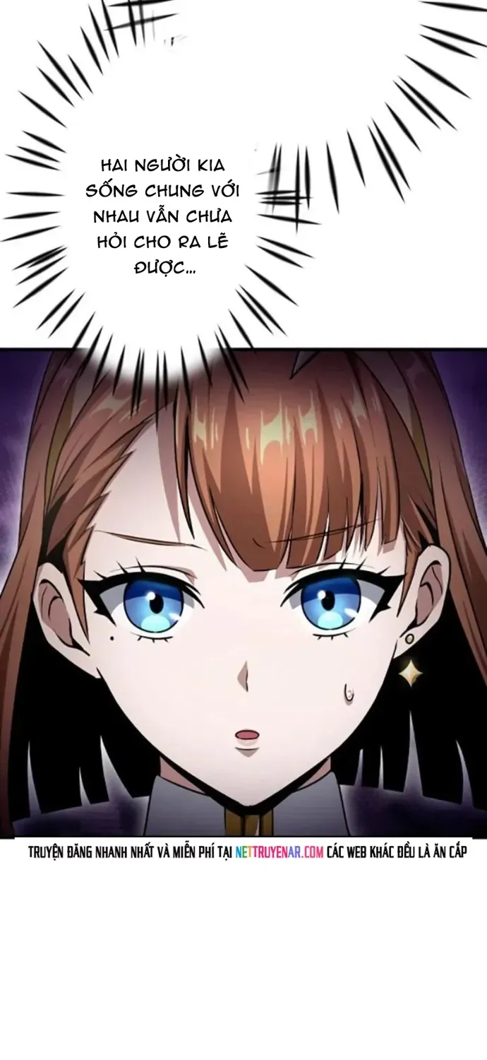 Vượt Cấp Với Kỹ Năng Thần Thánh Chapter 32 - 16