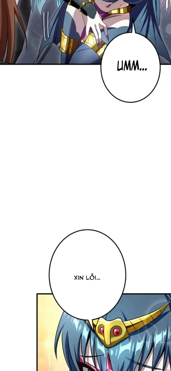 Vượt Cấp Với Kỹ Năng Thần Thánh Chapter 32 - 18