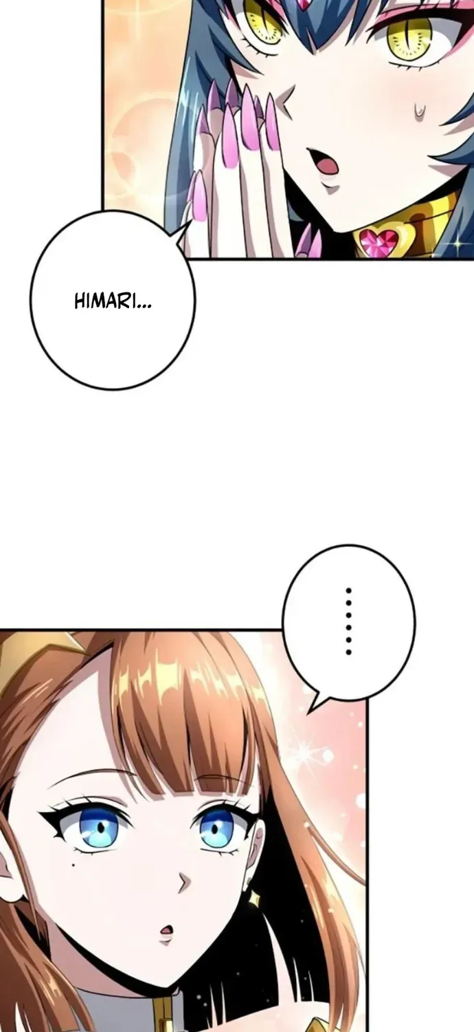 Vượt Cấp Với Kỹ Năng Thần Thánh Chapter 32 - 19