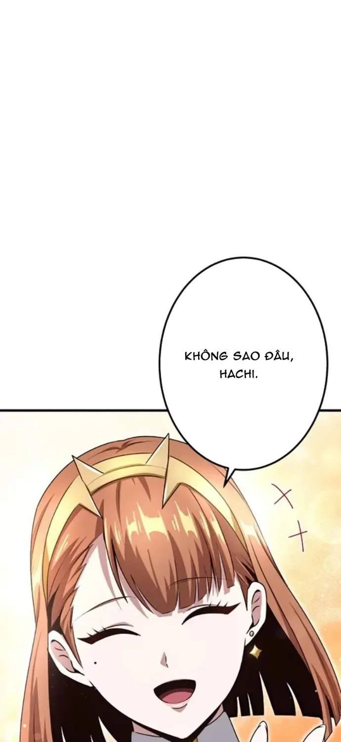 Vượt Cấp Với Kỹ Năng Thần Thánh Chapter 32 - 21