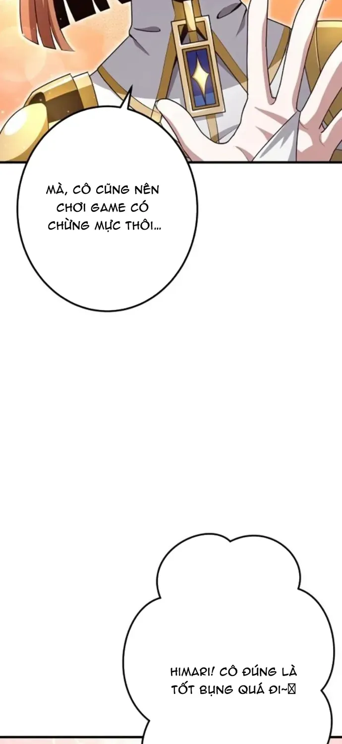 Vượt Cấp Với Kỹ Năng Thần Thánh Chapter 32 - 22