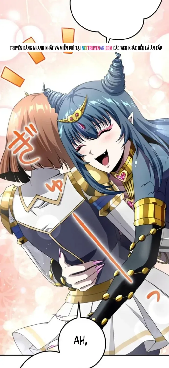 Vượt Cấp Với Kỹ Năng Thần Thánh Chapter 32 - 23