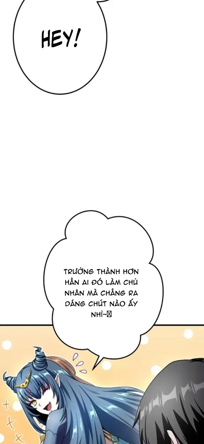 Vượt Cấp Với Kỹ Năng Thần Thánh Chapter 32 - 24