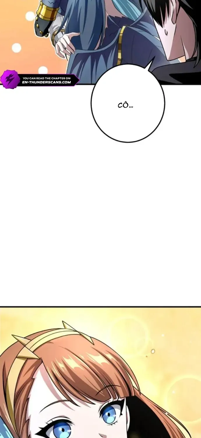 Vượt Cấp Với Kỹ Năng Thần Thánh Chapter 32 - 25