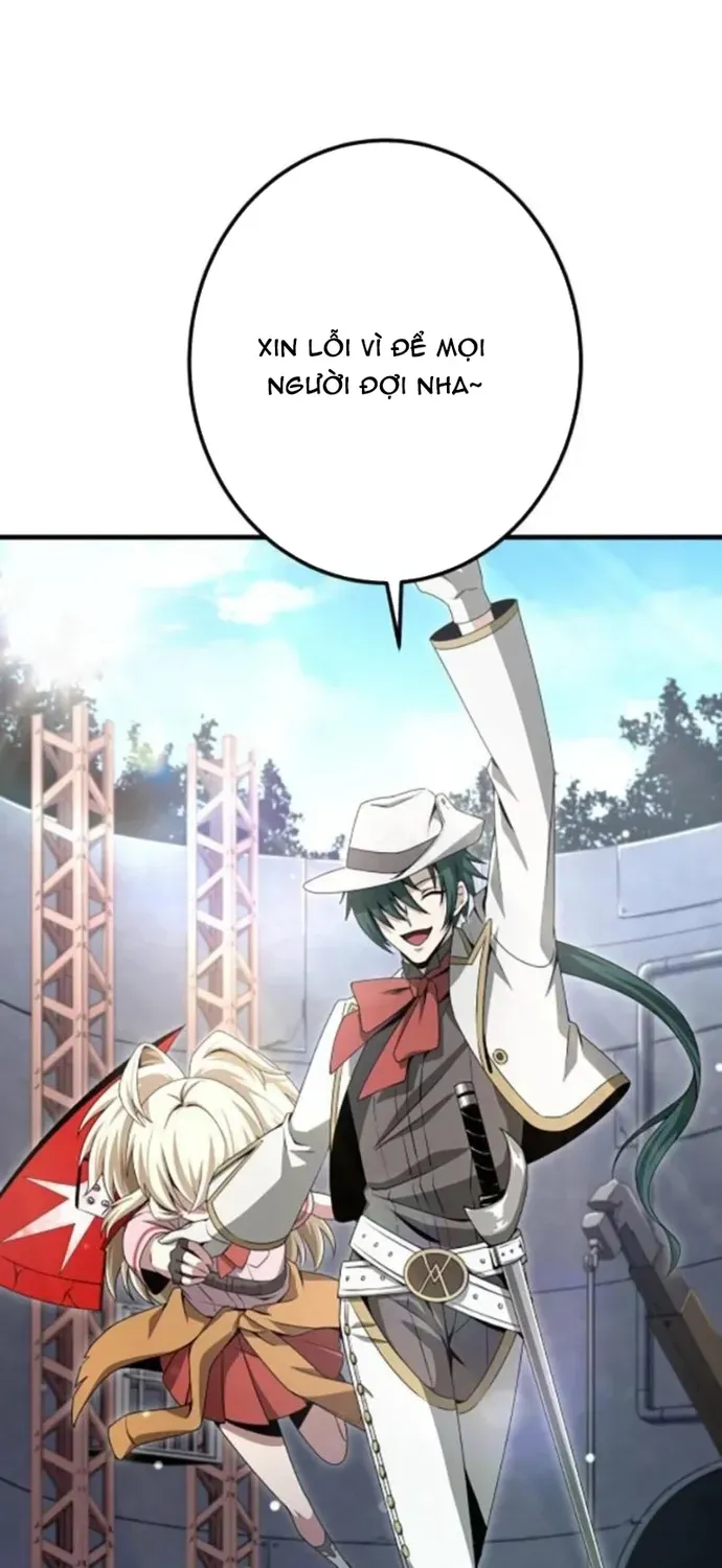 Vượt Cấp Với Kỹ Năng Thần Thánh Chapter 32 - 27