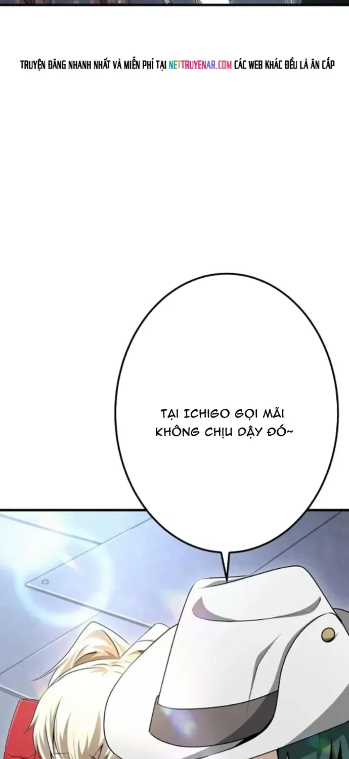 Vượt Cấp Với Kỹ Năng Thần Thánh Chapter 32 - 28