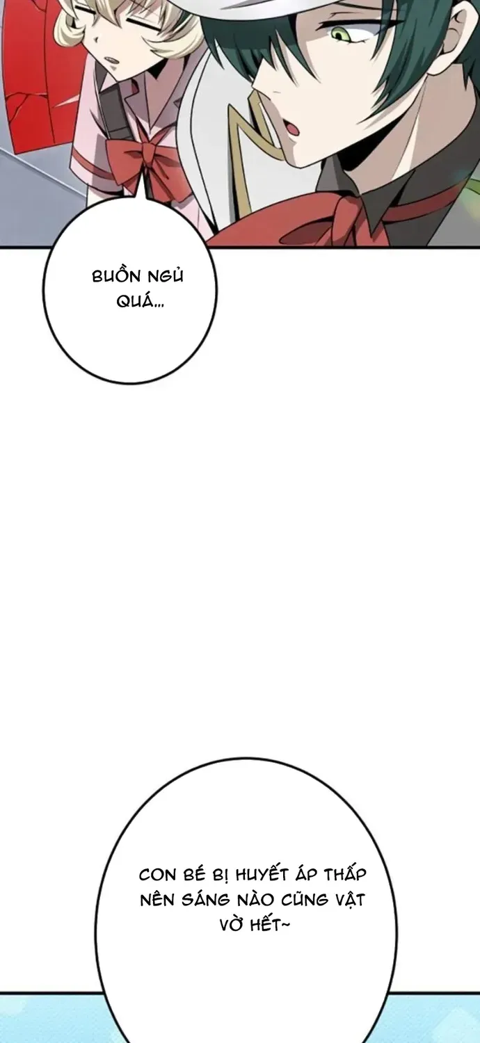 Vượt Cấp Với Kỹ Năng Thần Thánh Chapter 32 - 29