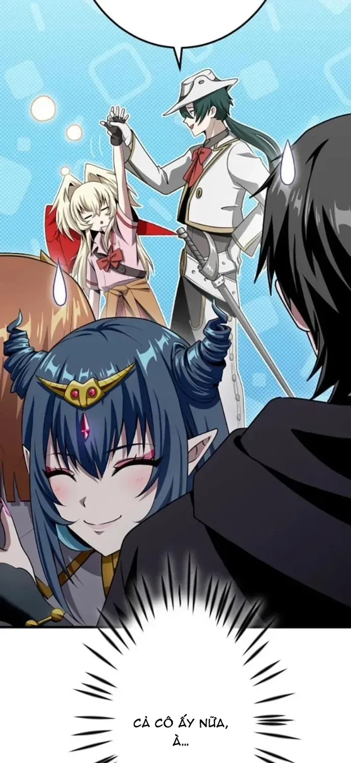 Vượt Cấp Với Kỹ Năng Thần Thánh Chapter 32 - 30