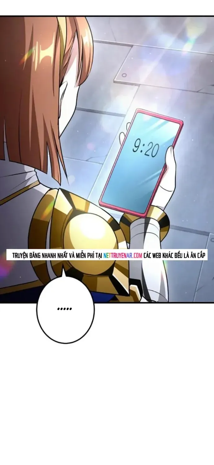 Vượt Cấp Với Kỹ Năng Thần Thánh Chapter 32 - 4