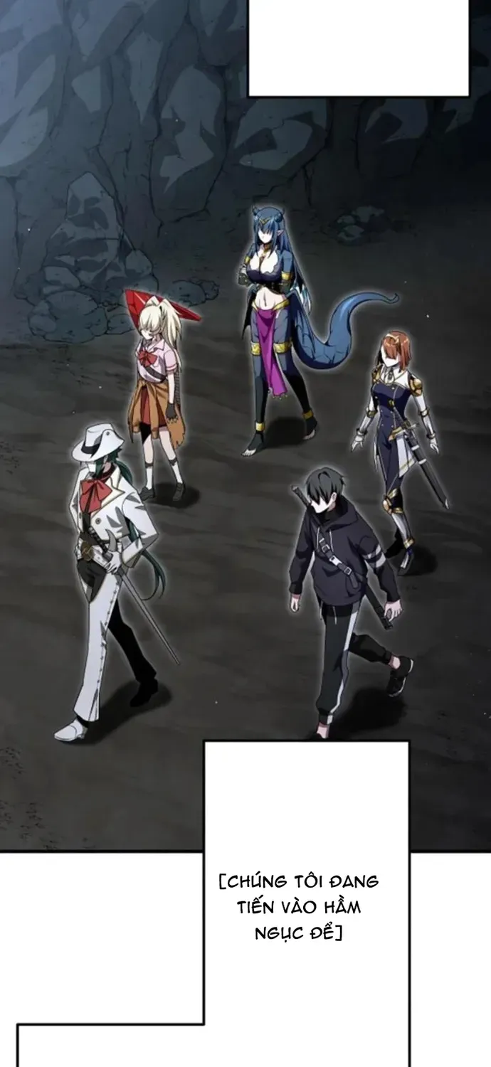 Vượt Cấp Với Kỹ Năng Thần Thánh Chapter 32 - 33