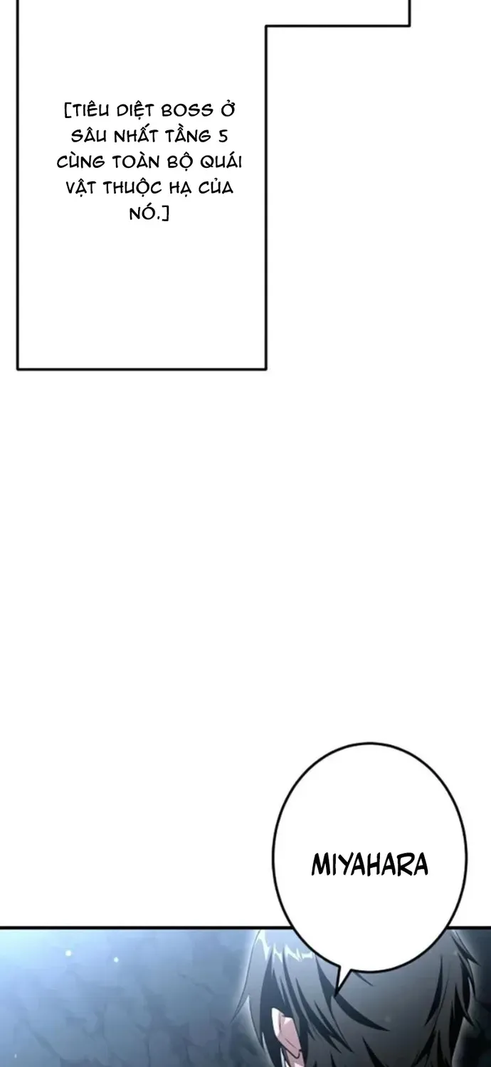 Vượt Cấp Với Kỹ Năng Thần Thánh Chapter 32 - 34