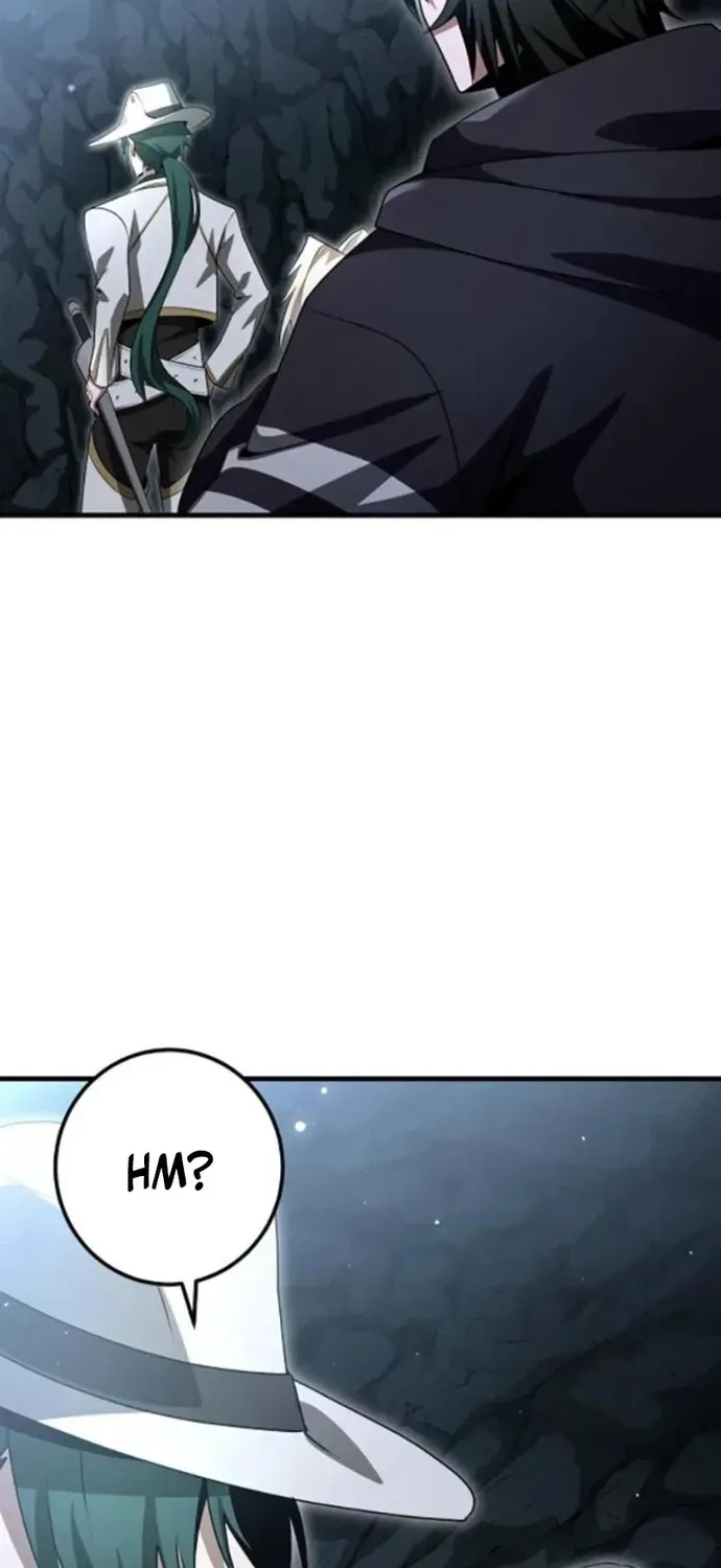 Vượt Cấp Với Kỹ Năng Thần Thánh Chapter 32 - 35