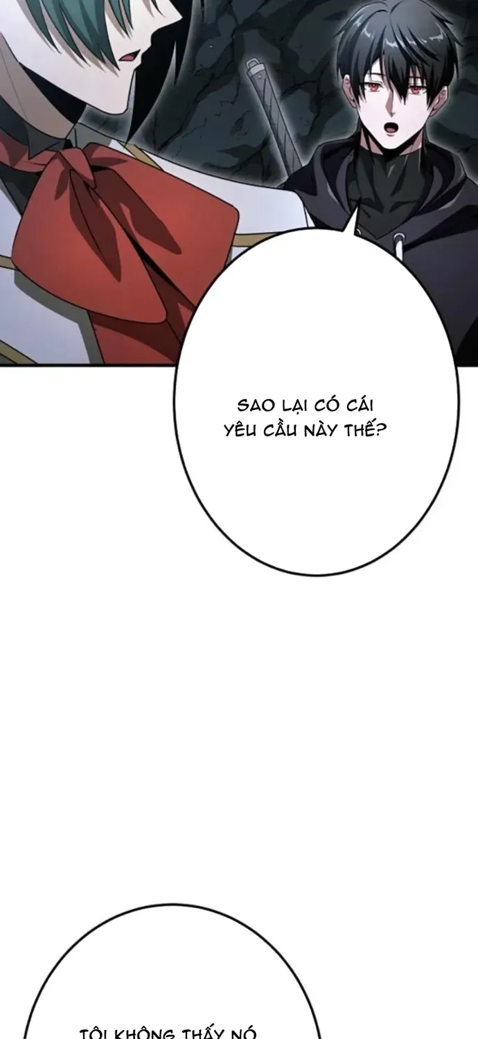 Vượt Cấp Với Kỹ Năng Thần Thánh Chapter 32 - 36