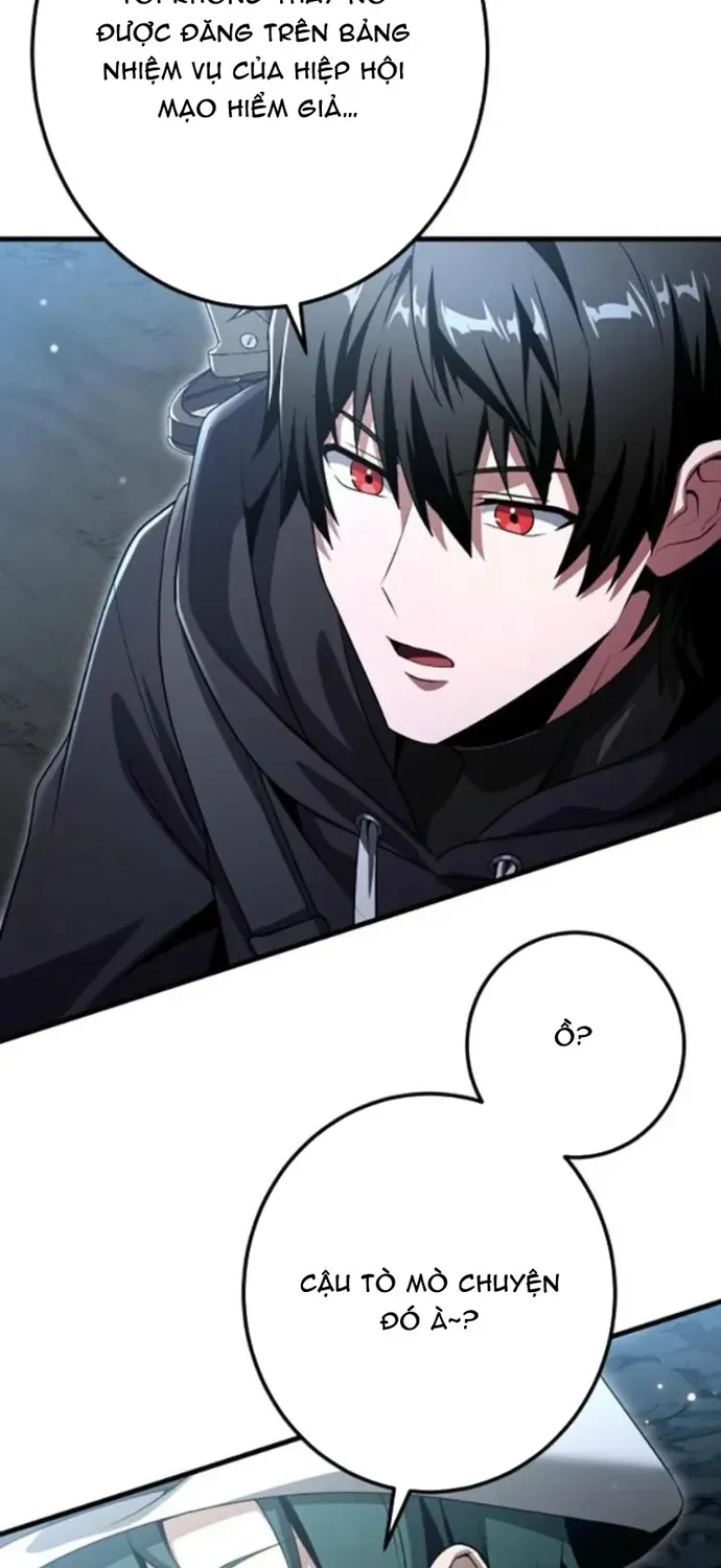 Vượt Cấp Với Kỹ Năng Thần Thánh Chapter 32 - 37