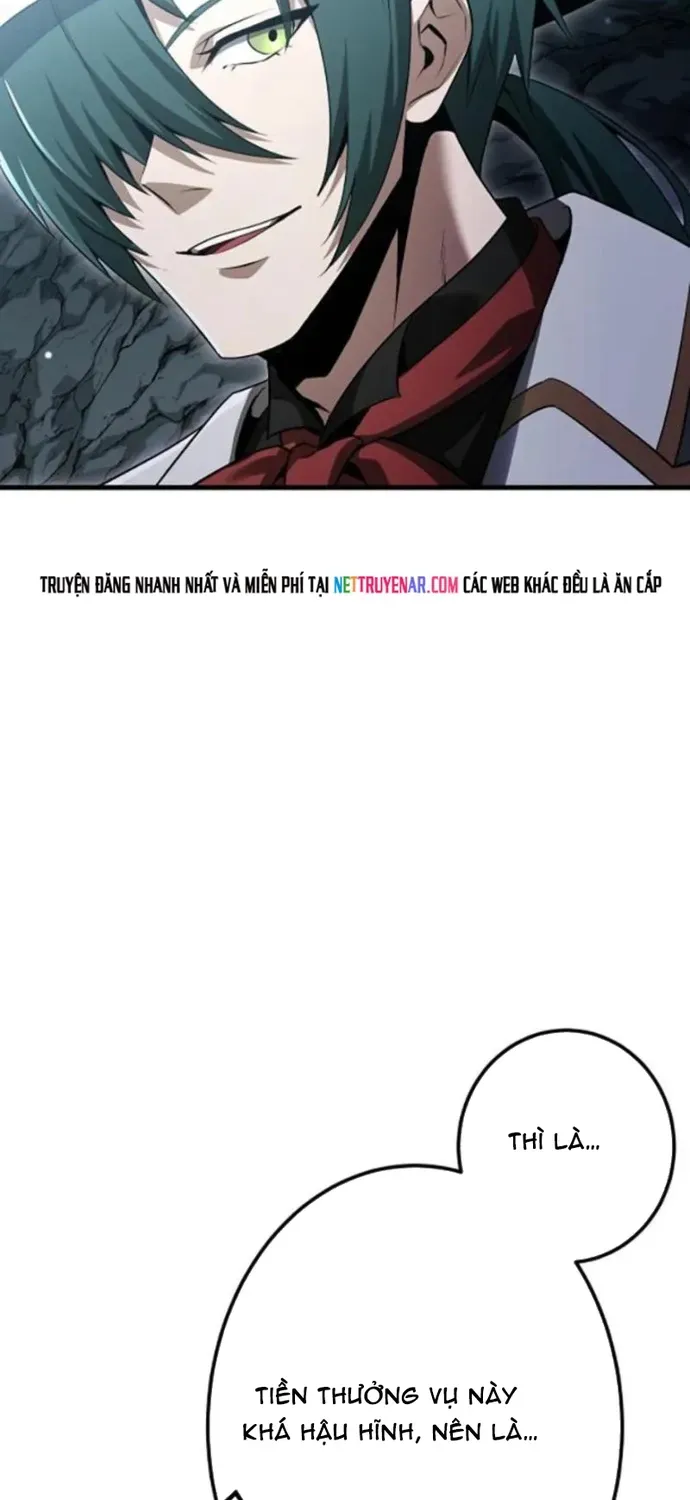 Vượt Cấp Với Kỹ Năng Thần Thánh Chapter 32 - 38