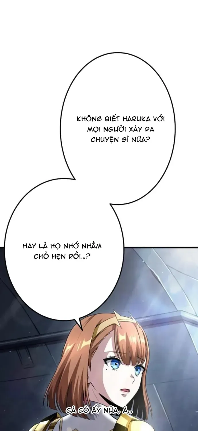 Vượt Cấp Với Kỹ Năng Thần Thánh Chapter 32 - 5