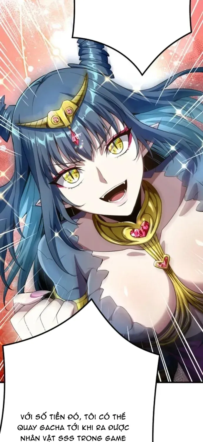 Vượt Cấp Với Kỹ Năng Thần Thánh Chapter 32 - 42