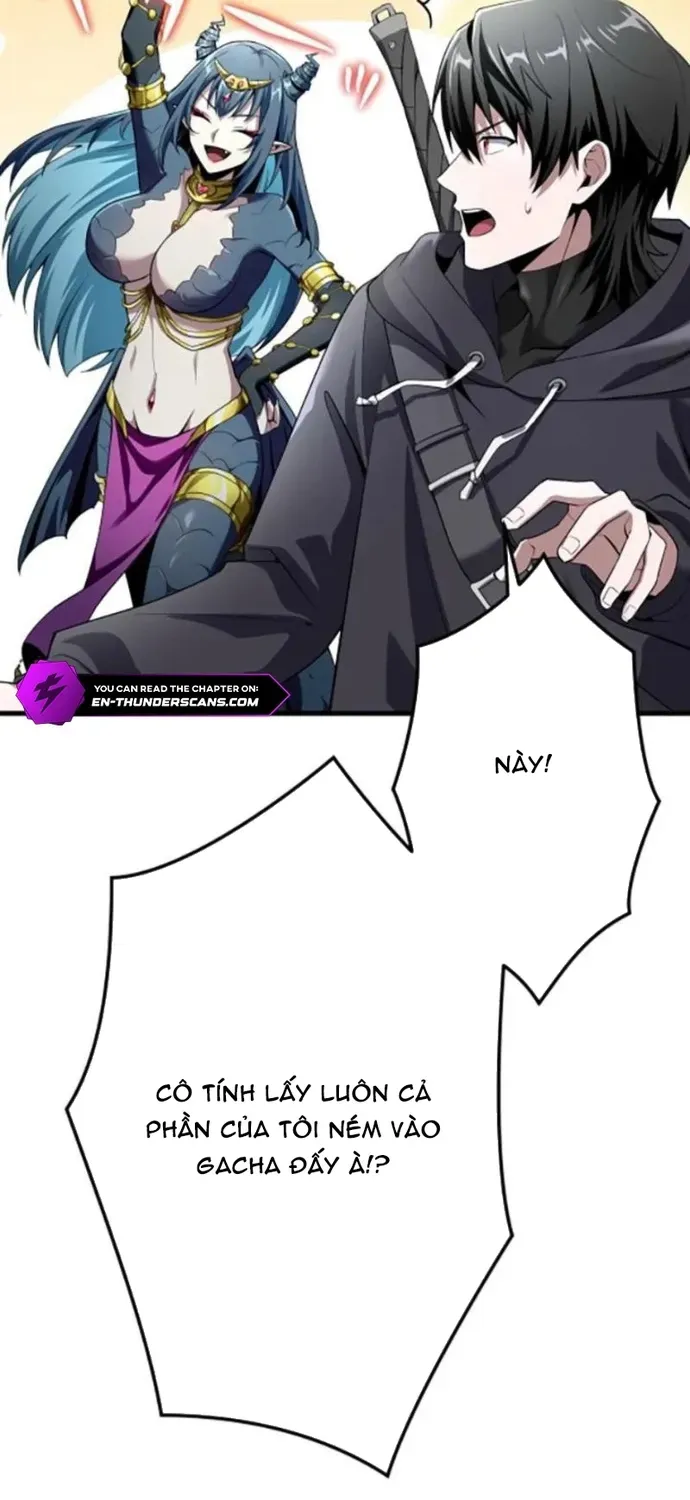 Vượt Cấp Với Kỹ Năng Thần Thánh Chapter 32 - 44