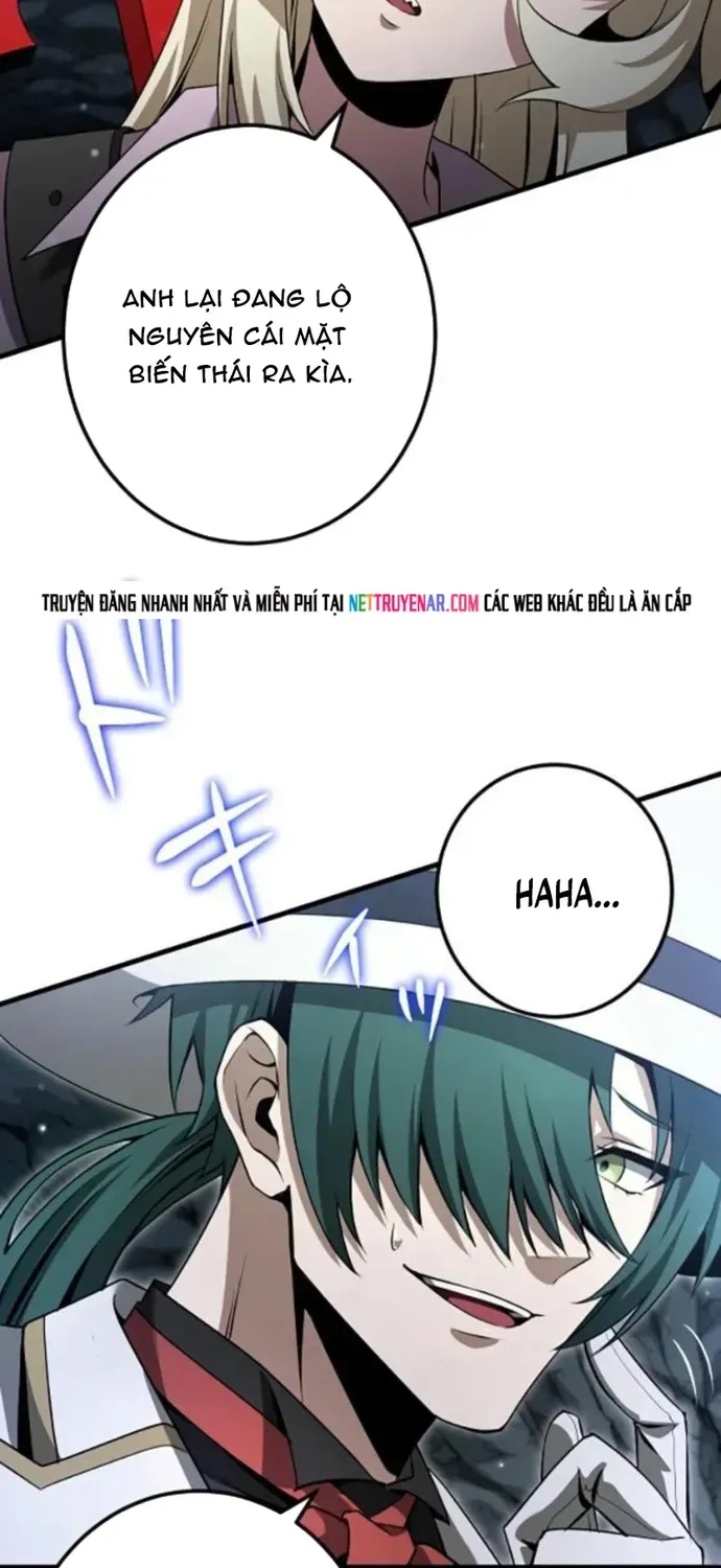 Vượt Cấp Với Kỹ Năng Thần Thánh Chapter 32 - 48