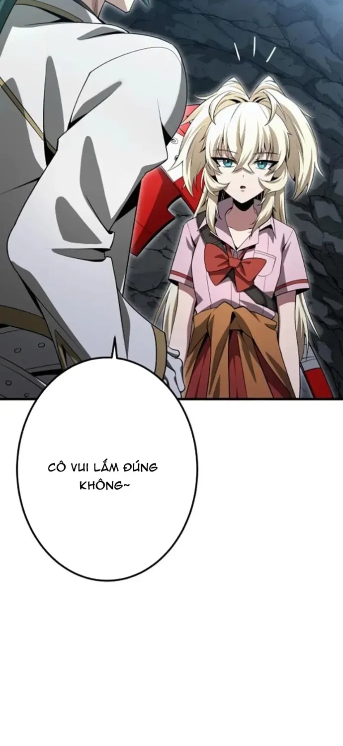 Vượt Cấp Với Kỹ Năng Thần Thánh Chapter 32 - 50