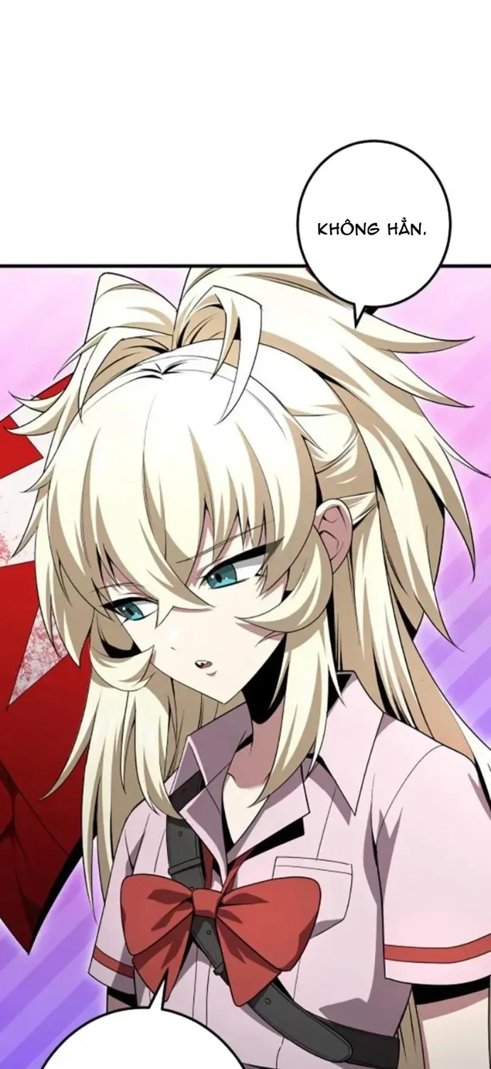 Vượt Cấp Với Kỹ Năng Thần Thánh Chapter 32 - 51