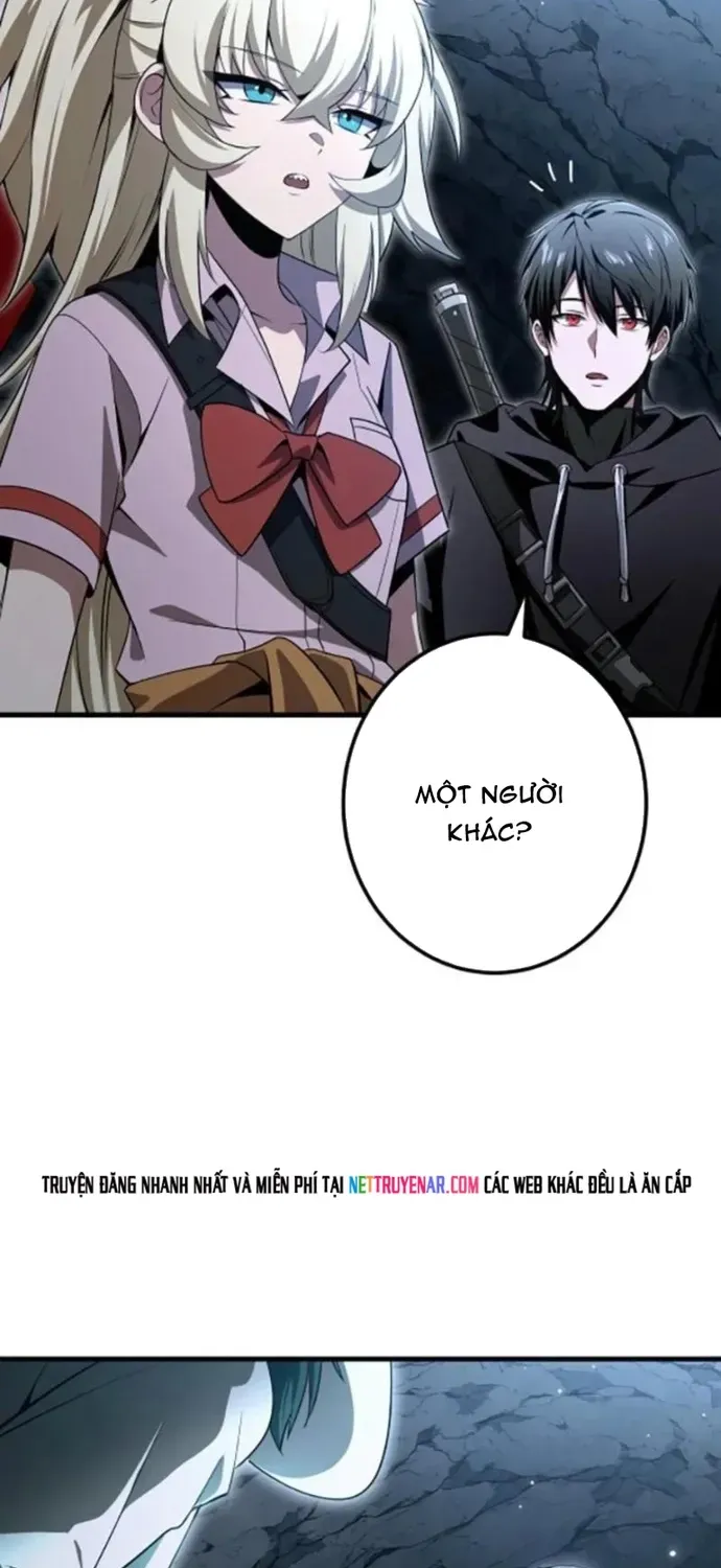 Vượt Cấp Với Kỹ Năng Thần Thánh Chapter 32 - 53