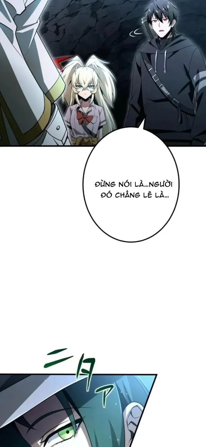 Vượt Cấp Với Kỹ Năng Thần Thánh Chapter 32 - 54