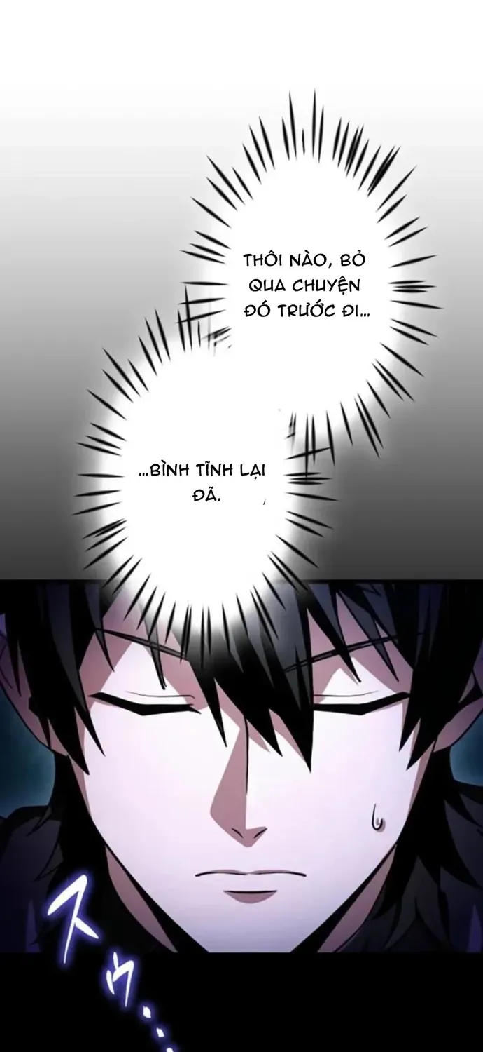 Vượt Cấp Với Kỹ Năng Thần Thánh Chapter 32 - 56