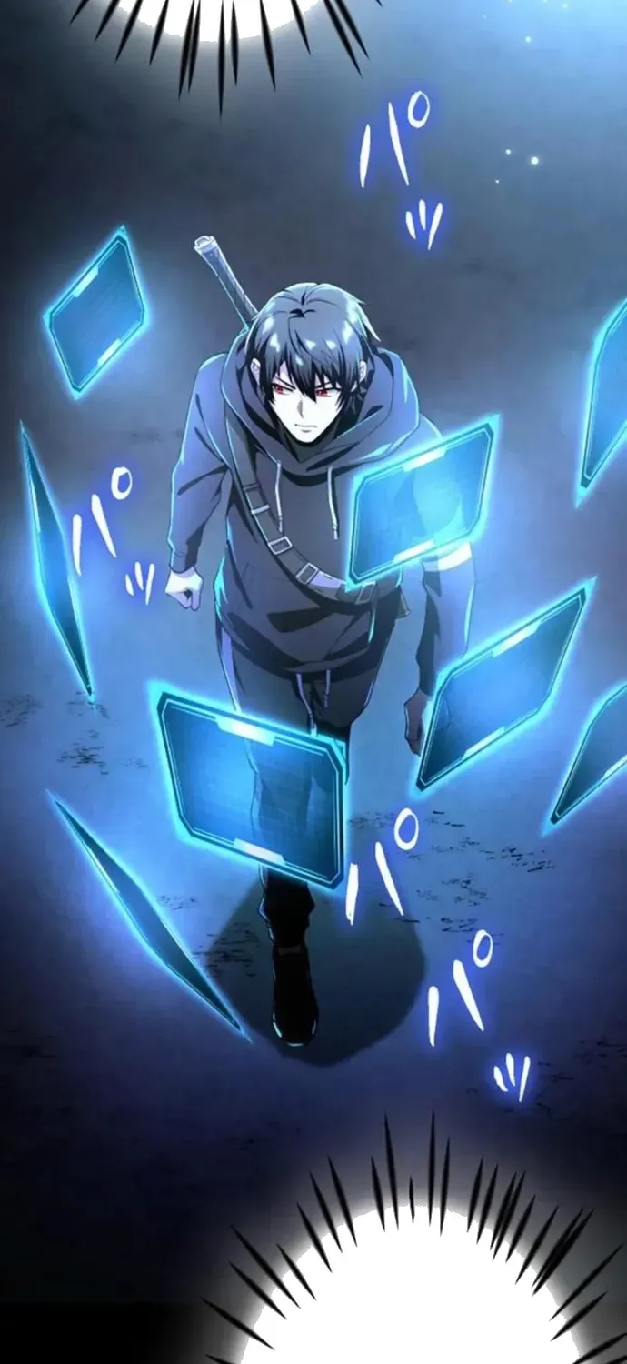 Vượt Cấp Với Kỹ Năng Thần Thánh Chapter 32 - 59