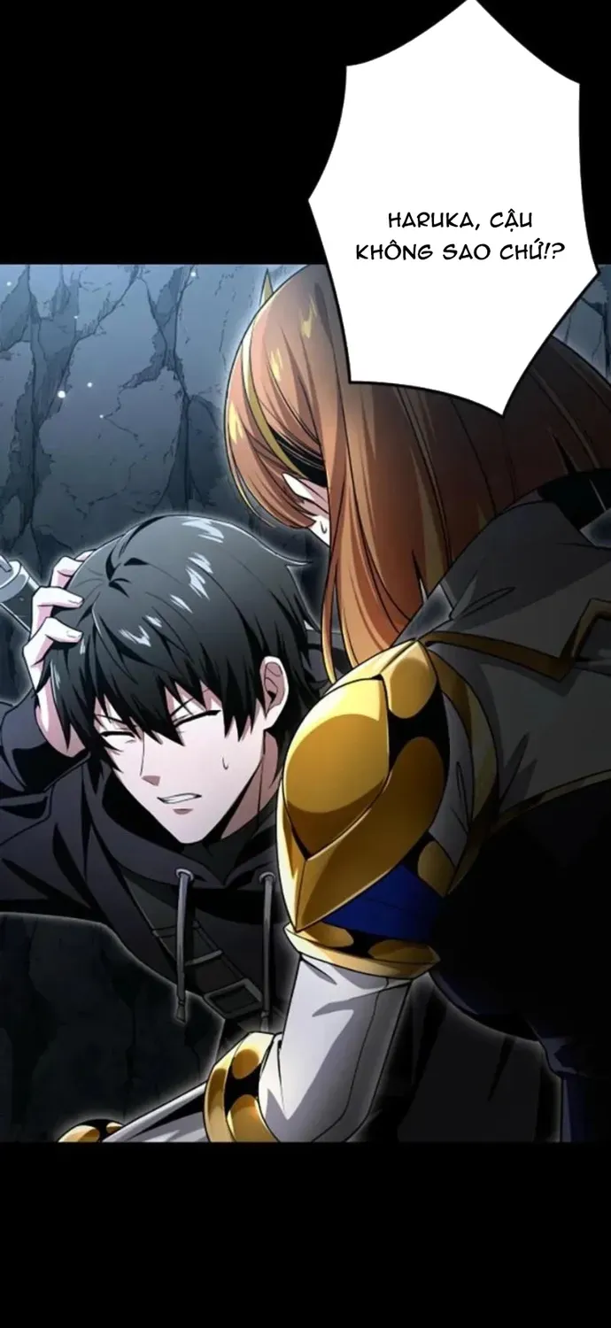 Vượt Cấp Với Kỹ Năng Thần Thánh Chapter 32 - 69