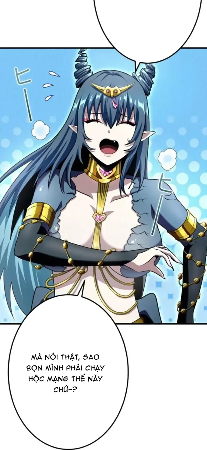 Vượt Cấp Với Kỹ Năng Thần Thánh Chapter 32 - 8