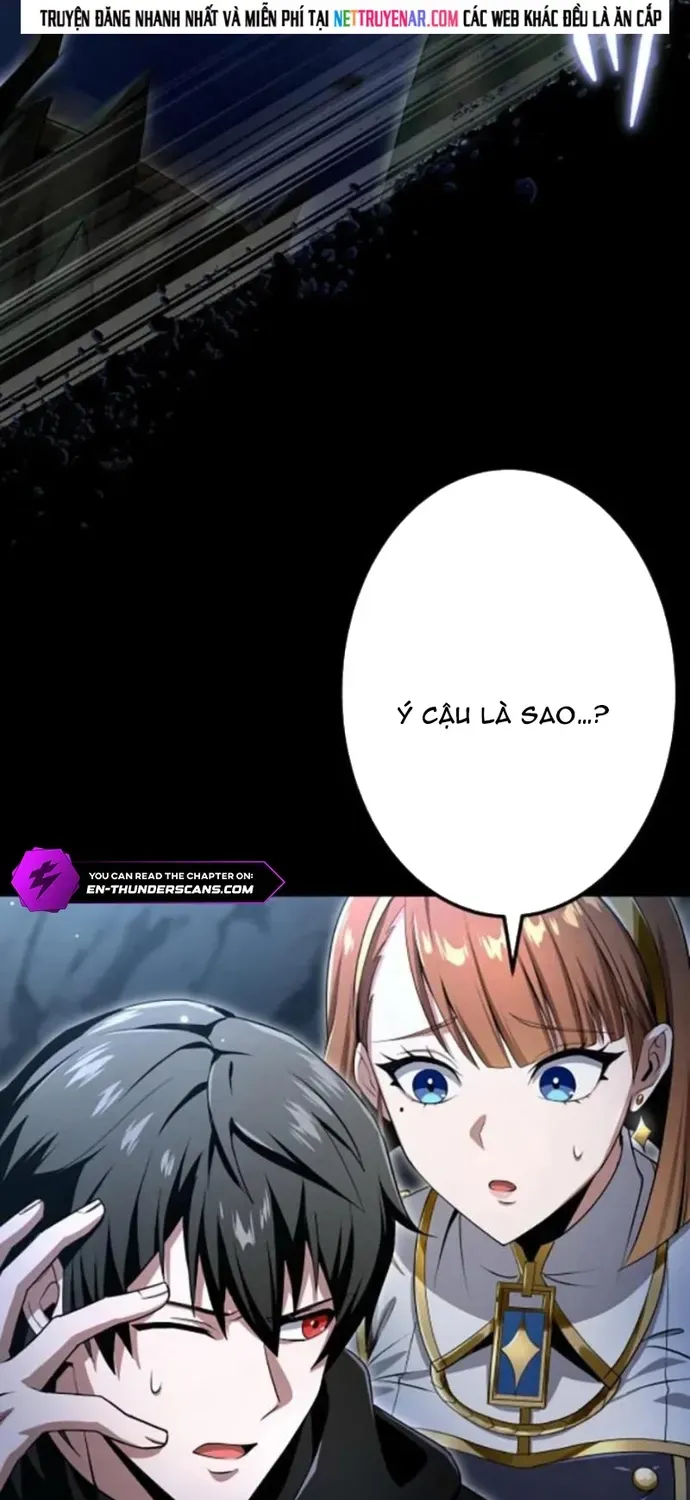 Vượt Cấp Với Kỹ Năng Thần Thánh Chapter 32 - 73