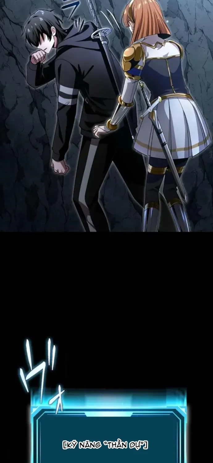 Vượt Cấp Với Kỹ Năng Thần Thánh Chapter 32 - 75