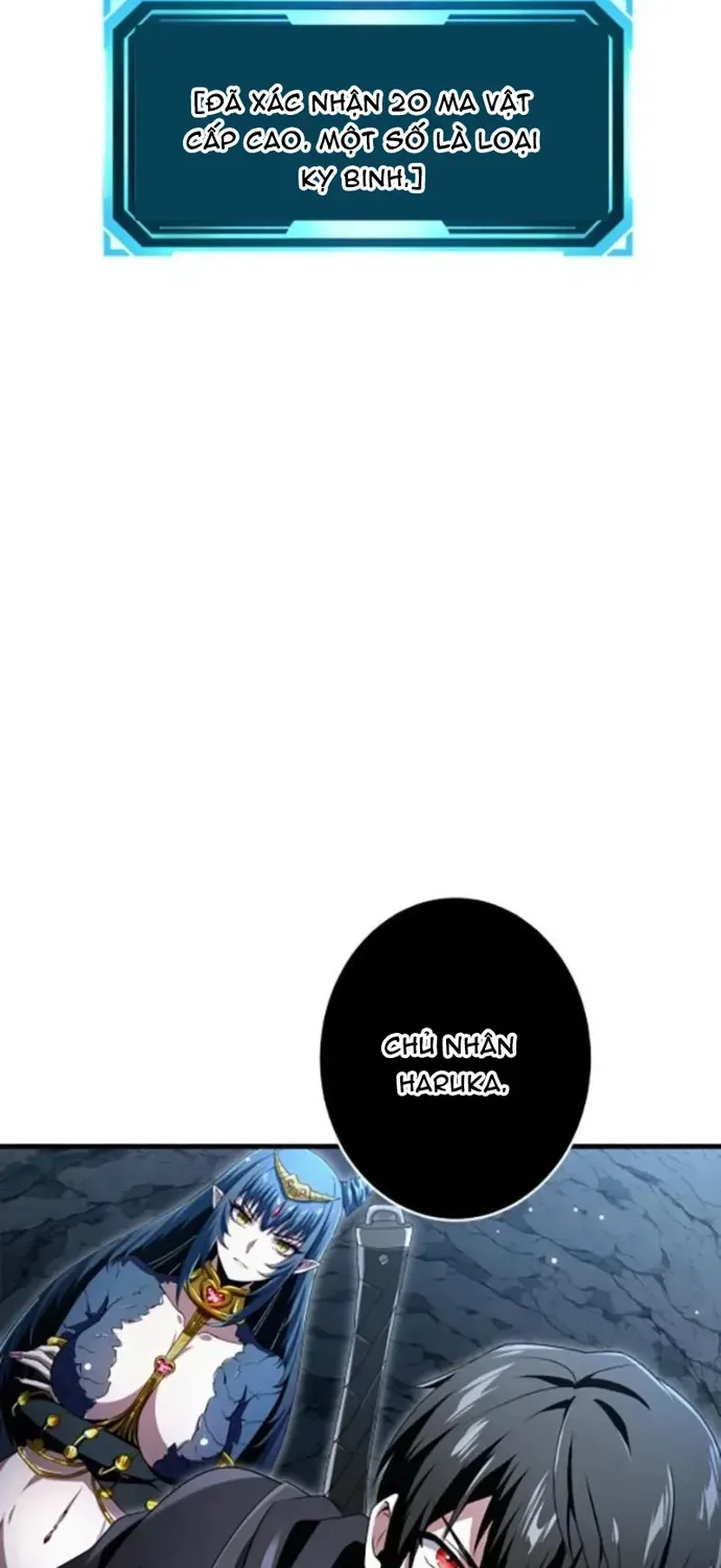 Vượt Cấp Với Kỹ Năng Thần Thánh Chapter 32 - 79