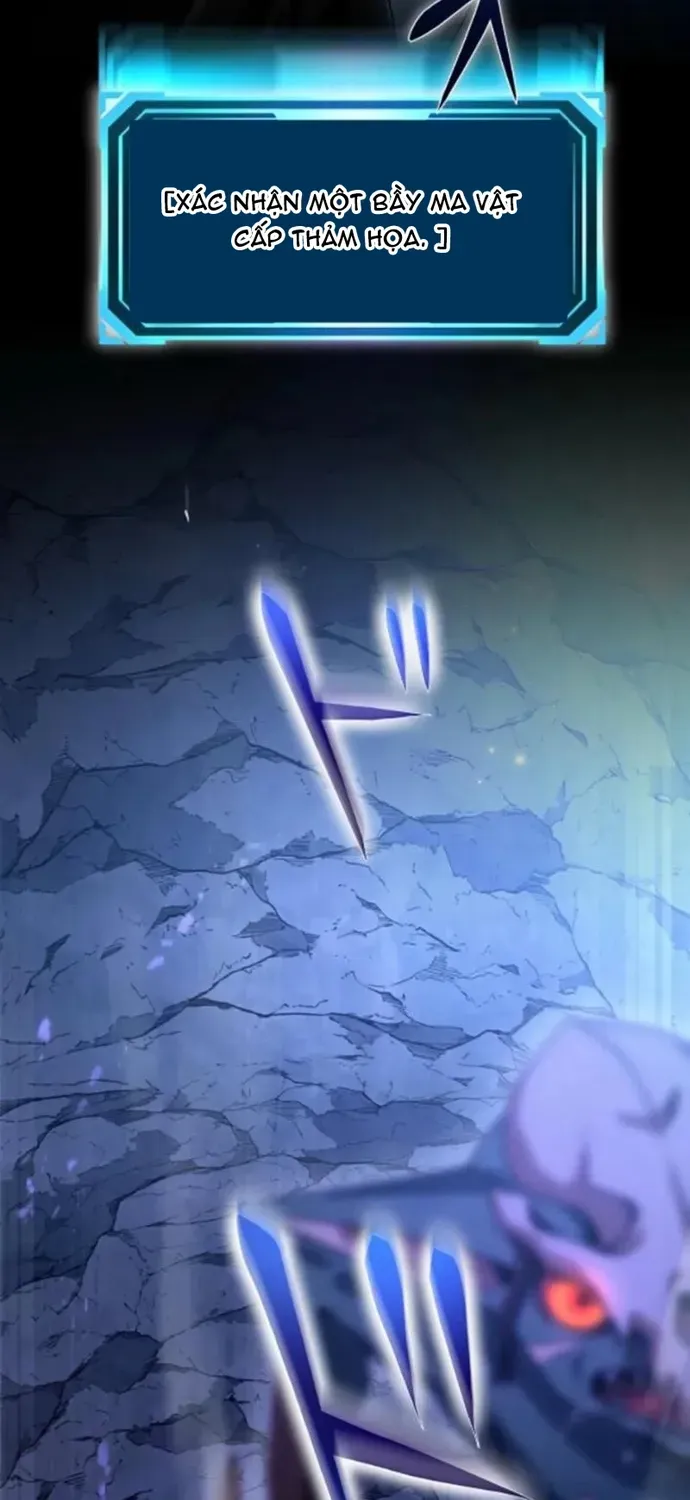 Vượt Cấp Với Kỹ Năng Thần Thánh Chapter 32 - 82