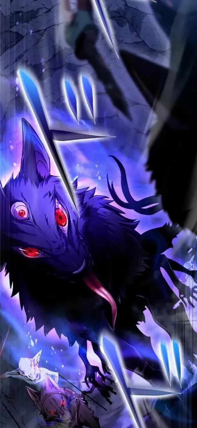 Vượt Cấp Với Kỹ Năng Thần Thánh Chapter 32 - 83