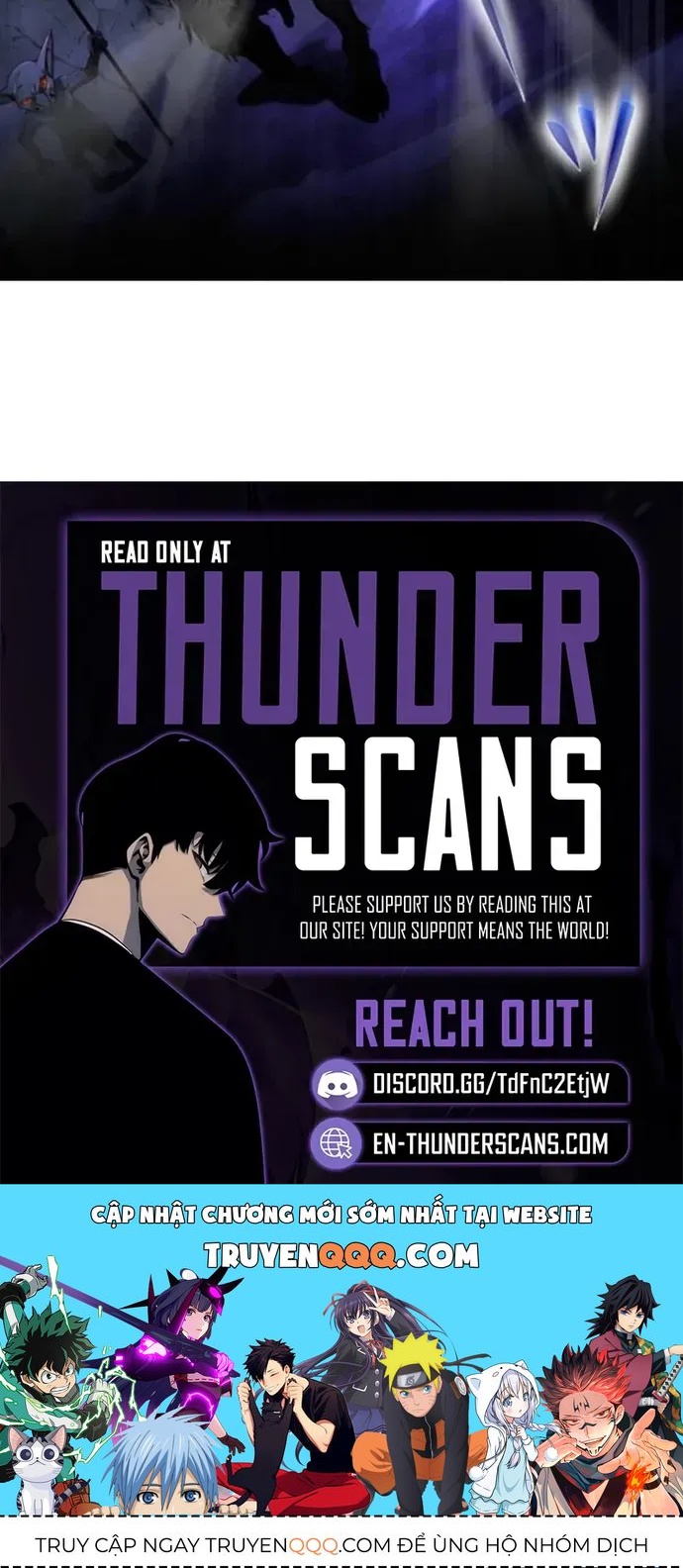 Vượt Cấp Với Kỹ Năng Thần Thánh Chapter 32 - 84