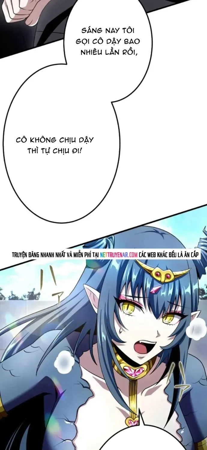 Vượt Cấp Với Kỹ Năng Thần Thánh Chapter 32 - 10