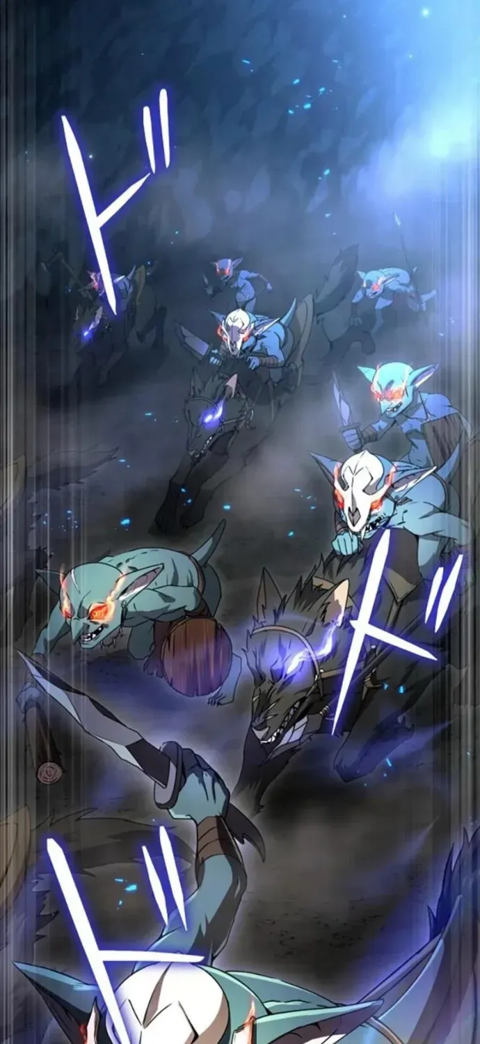 Vượt Cấp Với Kỹ Năng Thần Thánh Chapter 33 - 2