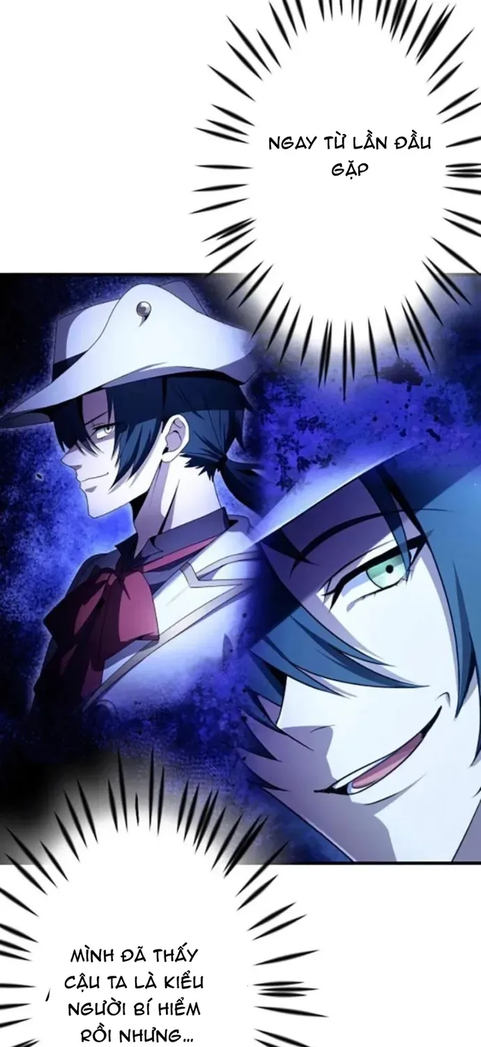 Vượt Cấp Với Kỹ Năng Thần Thánh Chapter 33 - 11