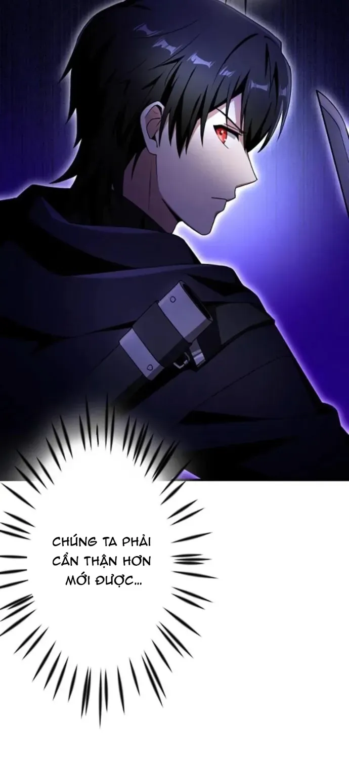 Vượt Cấp Với Kỹ Năng Thần Thánh Chapter 33 - 13