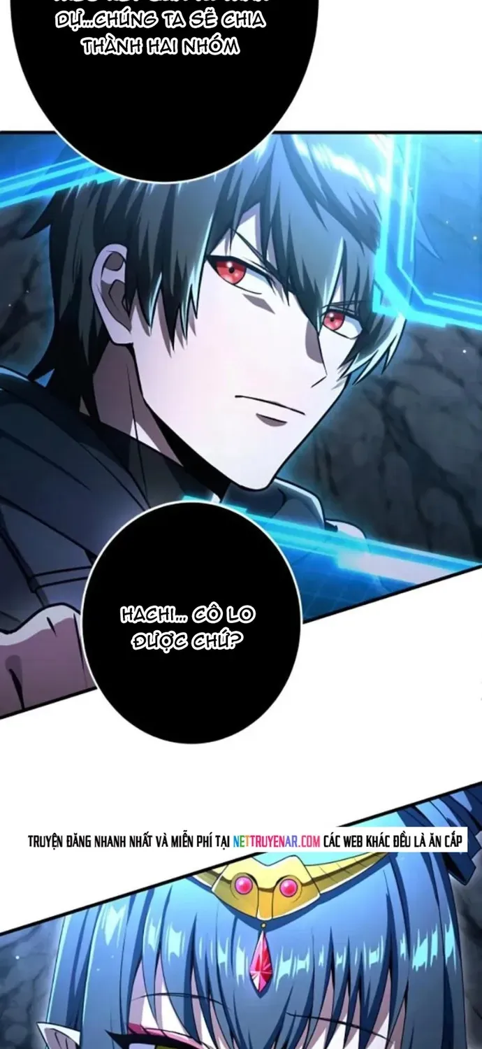 Vượt Cấp Với Kỹ Năng Thần Thánh Chapter 33 - 16