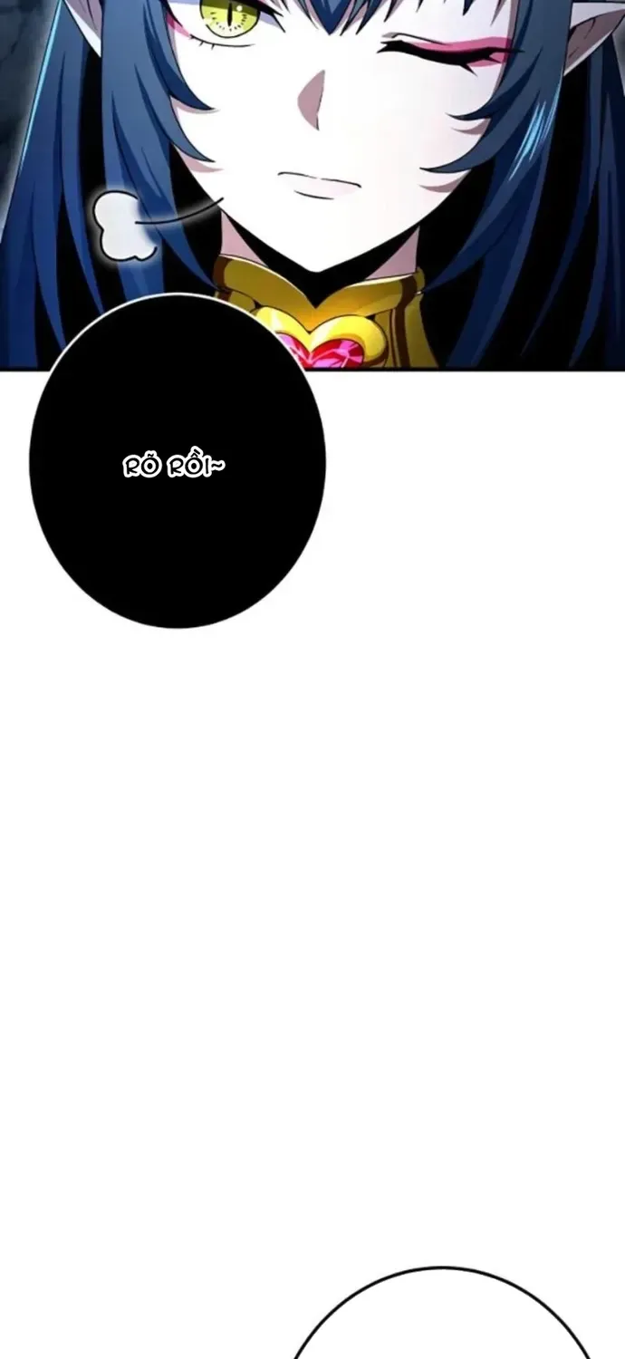Vượt Cấp Với Kỹ Năng Thần Thánh Chapter 33 - 17