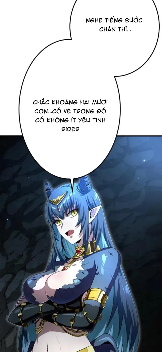 Vượt Cấp Với Kỹ Năng Thần Thánh Chapter 33 - 18