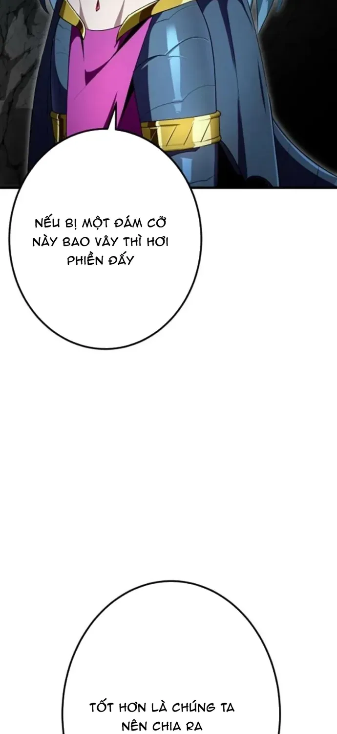 Vượt Cấp Với Kỹ Năng Thần Thánh Chapter 33 - 19