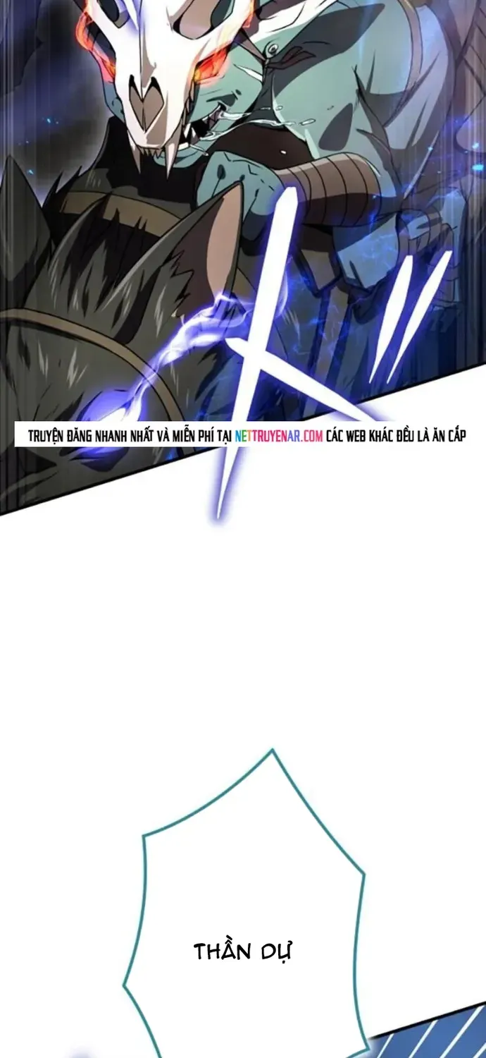 Vượt Cấp Với Kỹ Năng Thần Thánh Chapter 33 - 3