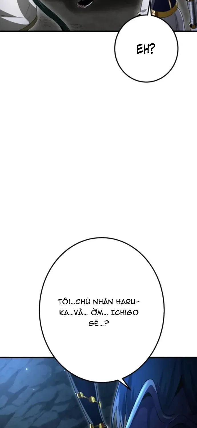 Vượt Cấp Với Kỹ Năng Thần Thánh Chapter 33 - 22