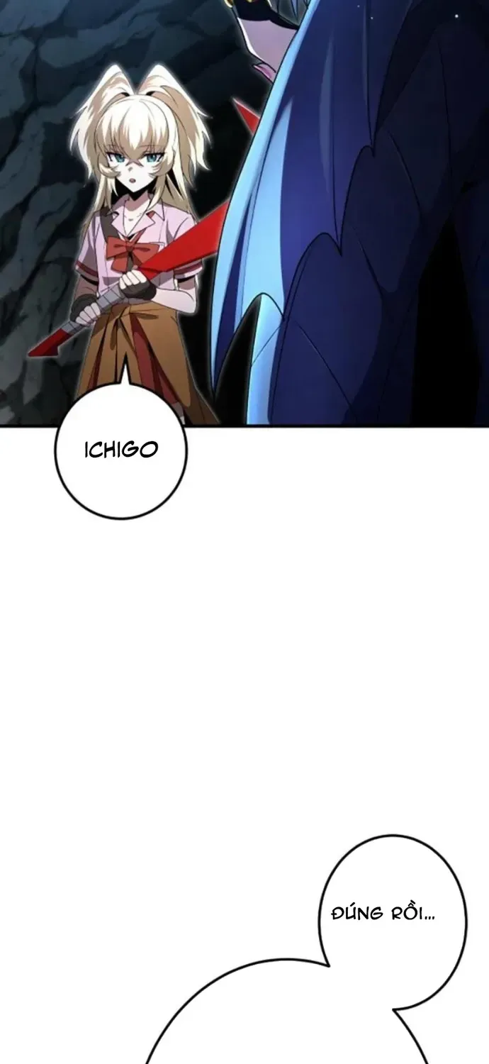 Vượt Cấp Với Kỹ Năng Thần Thánh Chapter 33 - 23