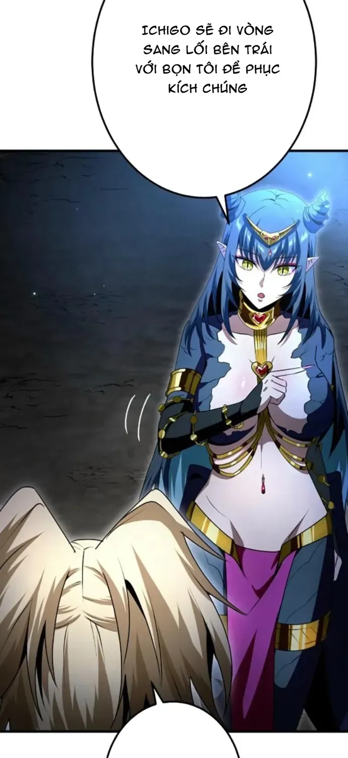 Vượt Cấp Với Kỹ Năng Thần Thánh Chapter 33 - 24