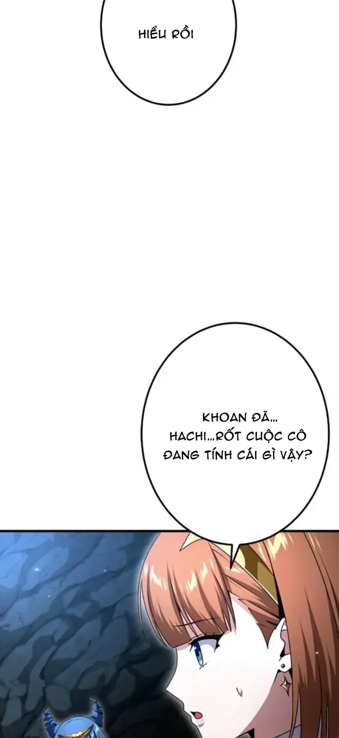 Vượt Cấp Với Kỹ Năng Thần Thánh Chapter 33 - 25
